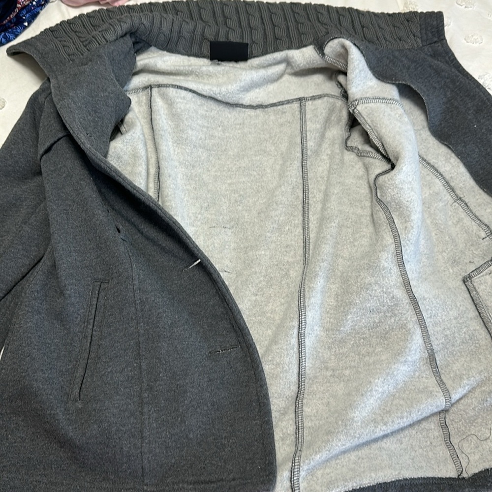 Sebby Collections jacket - Picture 6 of 8